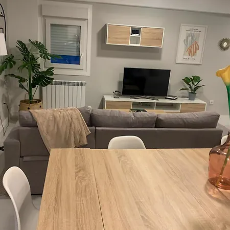 Appartement Vialia By Vigovacaciones Extérieur photo