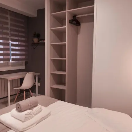 Appartement Vialia By Vigovacaciones Extérieur photo