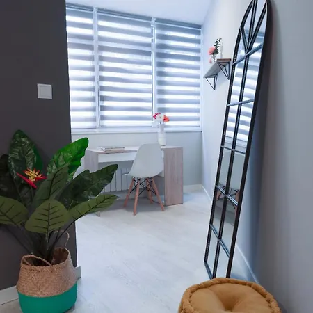 Appartement Vialia By Vigovacaciones Extérieur photo