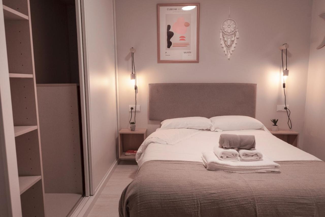 Vialia By Vigovacaciones Apartment